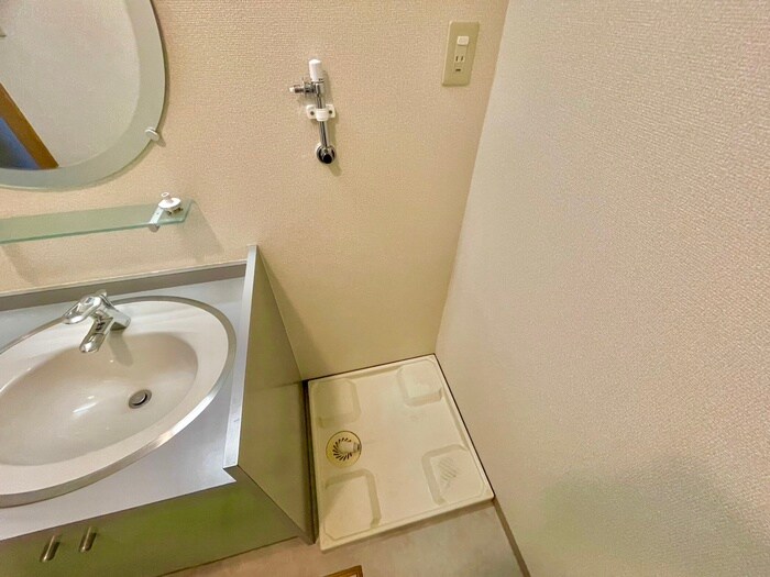 ラディウス武庫之荘の物件内観写真