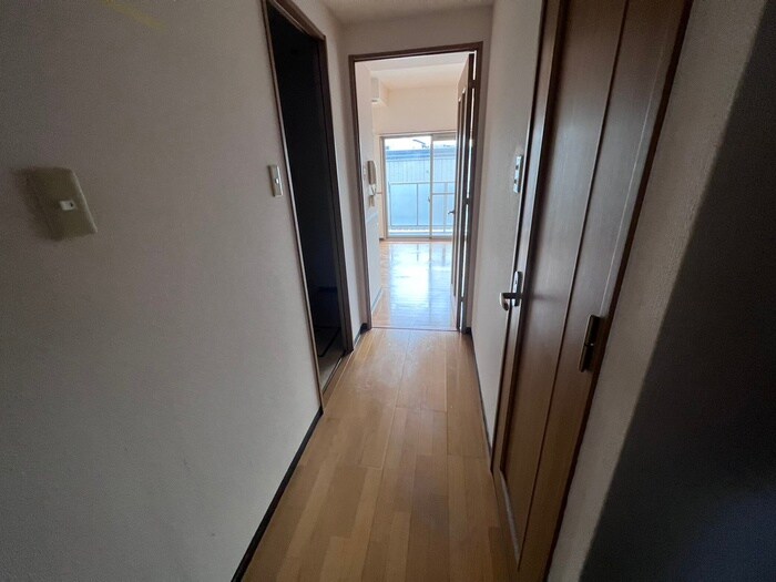 ラディウス武庫之荘の物件内観写真