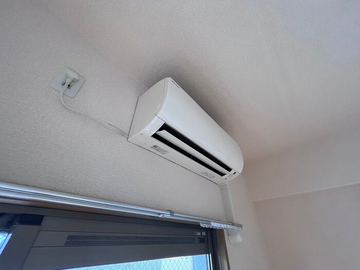 ラディウス武庫之荘の物件内観写真