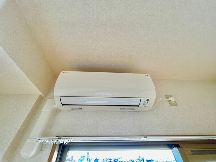 ラディウス武庫之荘の物件内観写真