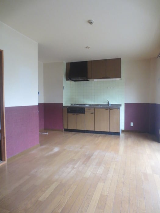 サンヒルズの物件内観写真