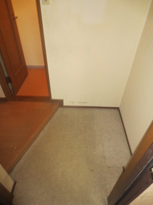 サンヒルズの物件内観写真