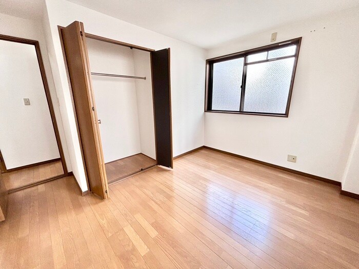 サンヒルズの物件内観写真