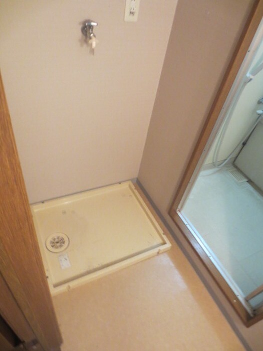 サンヒルズの物件内観写真