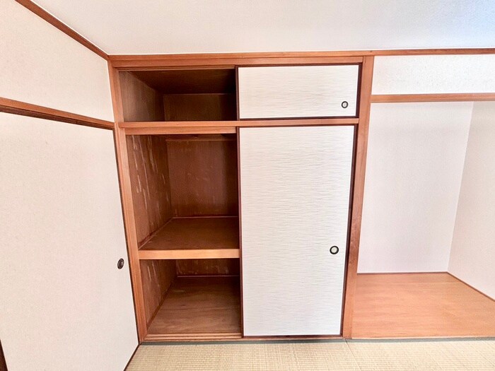 サンヒルズの物件内観写真