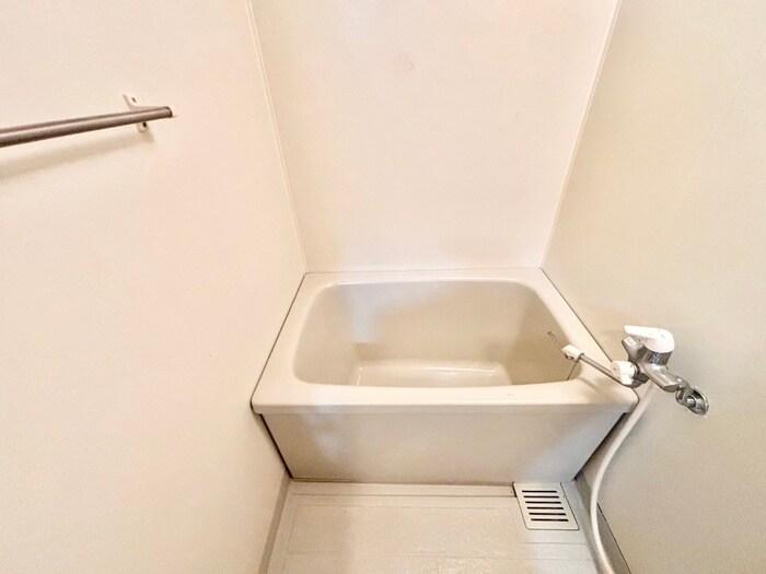 サンヒルズの物件内観写真