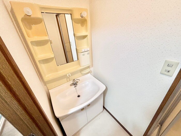 サンヒルズの物件内観写真