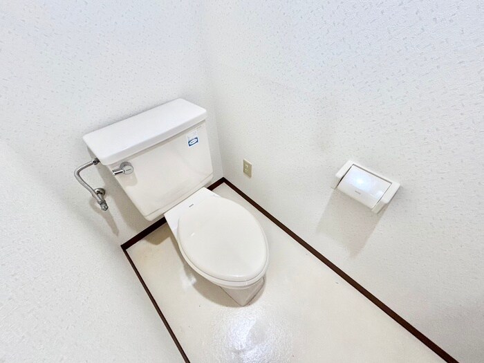 サンヒルズの物件内観写真