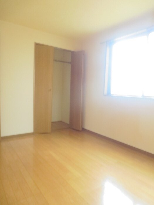 サンヒルズの物件内観写真