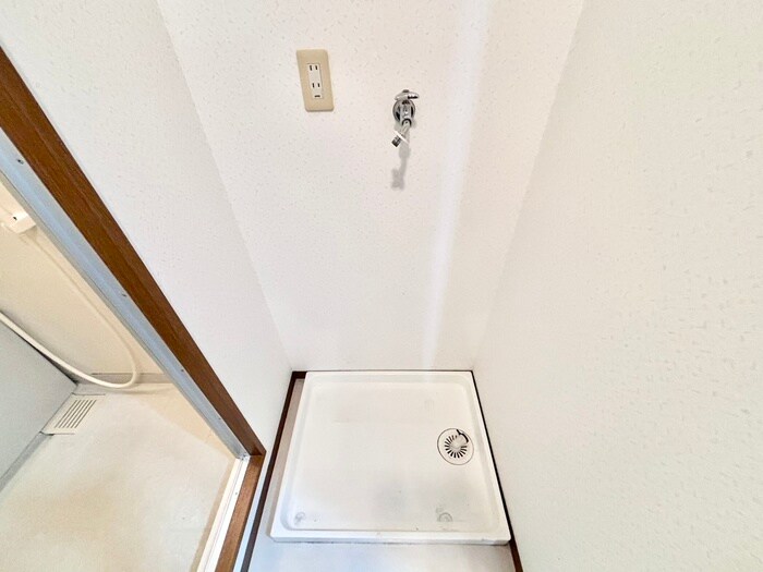 サンヒルズの物件内観写真