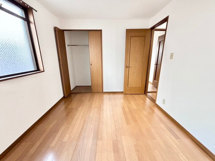 サンヒルズの物件内観写真