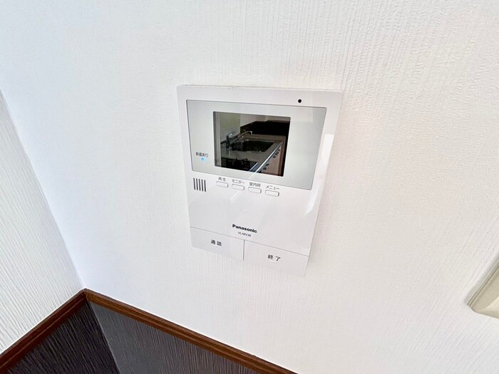 サンヒルズの物件内観写真