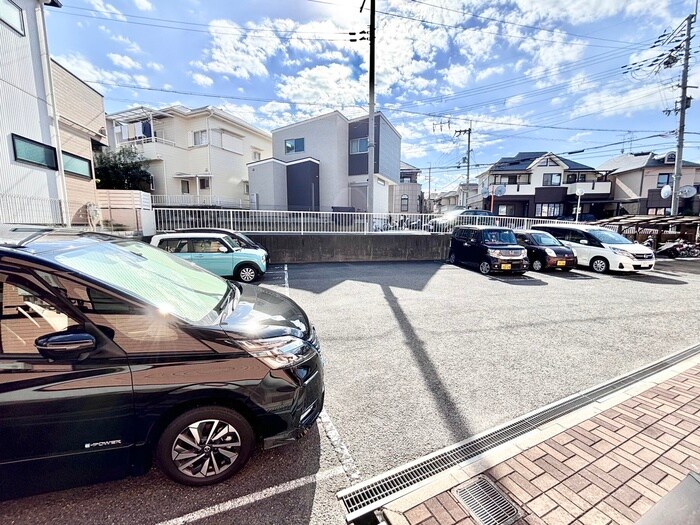 サンヒルズの物件内観写真