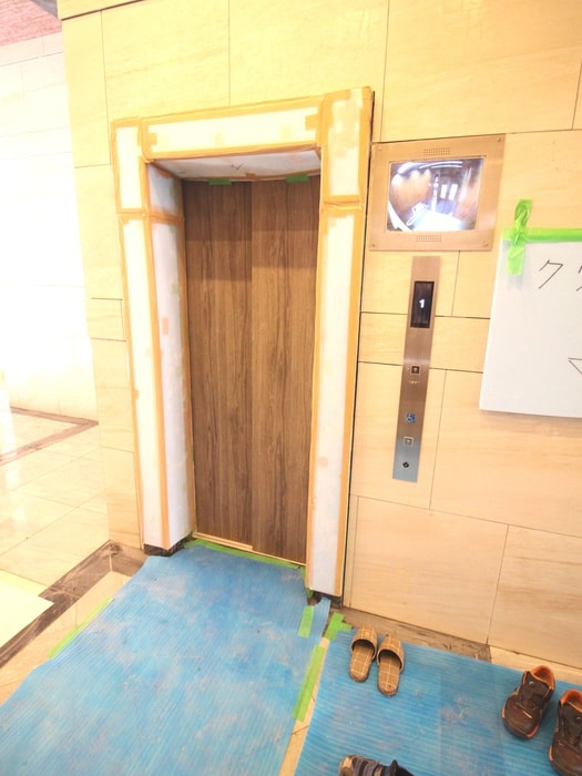 パークフラッツ東三国の物件外観写真