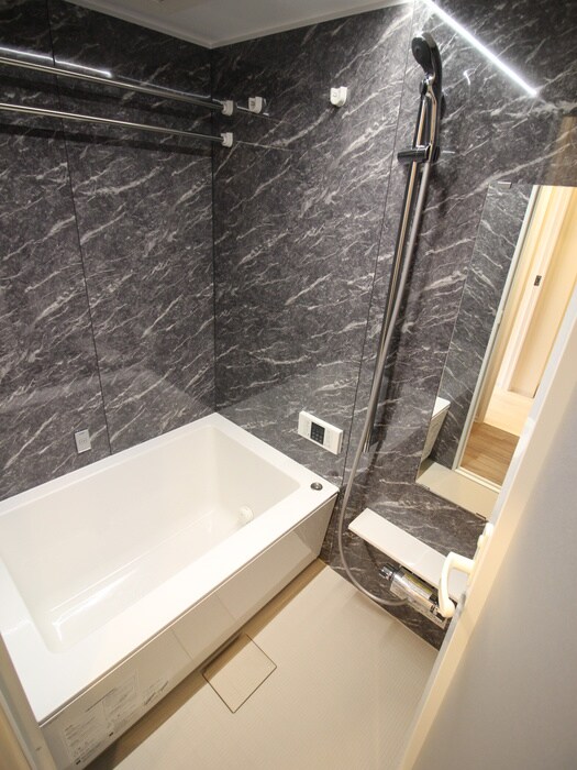 パークフラッツ東三国の物件内観写真