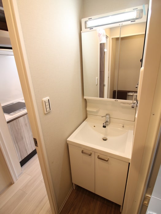 パークフラッツ東三国の物件内観写真