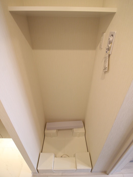 パークフラッツ東三国の物件内観写真