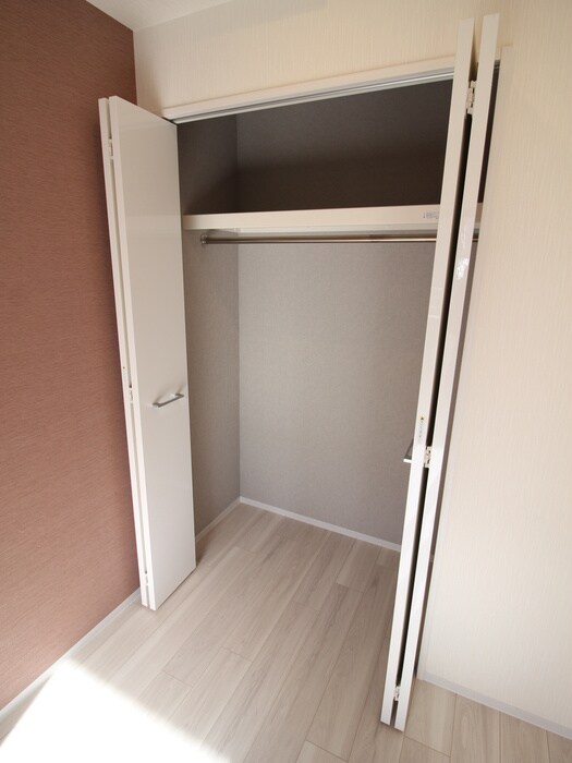 パークフラッツ東三国の物件内観写真