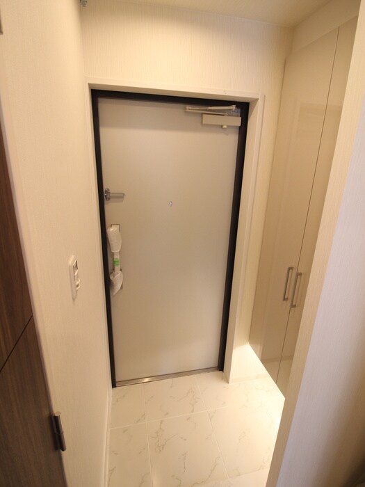 パークフラッツ東三国の物件内観写真