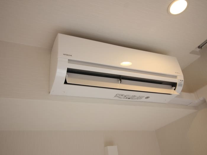 パークフラッツ東三国の物件内観写真