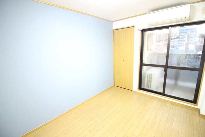 メゾン・サフィ－ルの物件内観写真