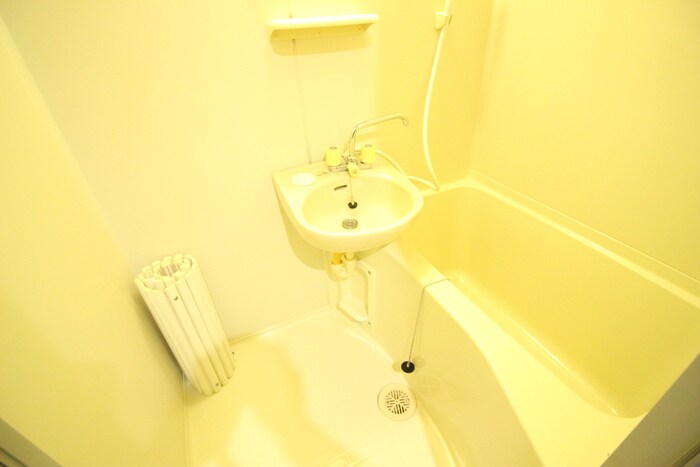 メゾン・サフィ－ルの物件内観写真