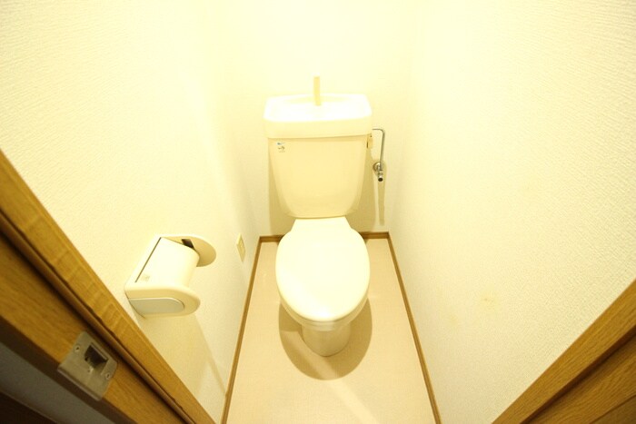 メゾン・サフィ－ルの物件内観写真