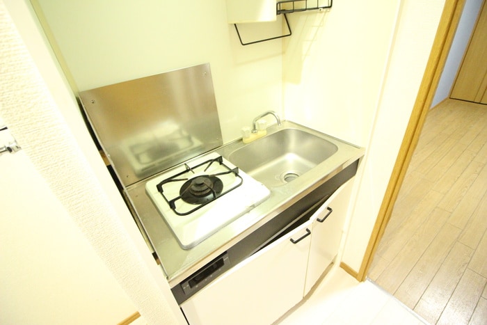 メゾン・サフィ－ルの物件内観写真