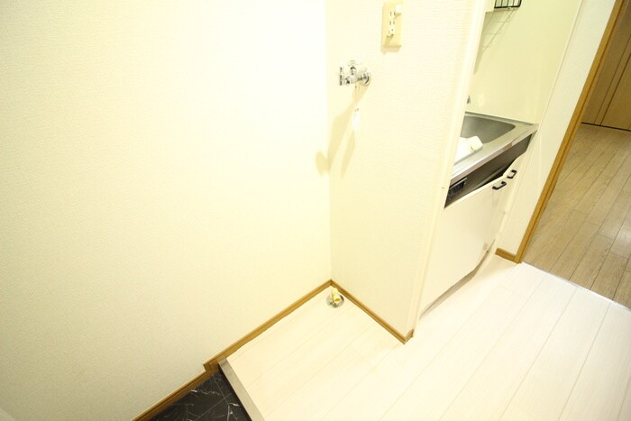 メゾン・サフィ－ルの物件内観写真