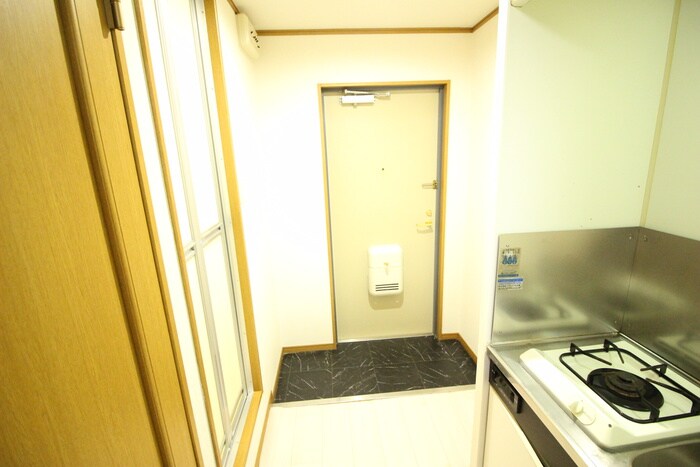 メゾン・サフィ－ルの物件内観写真