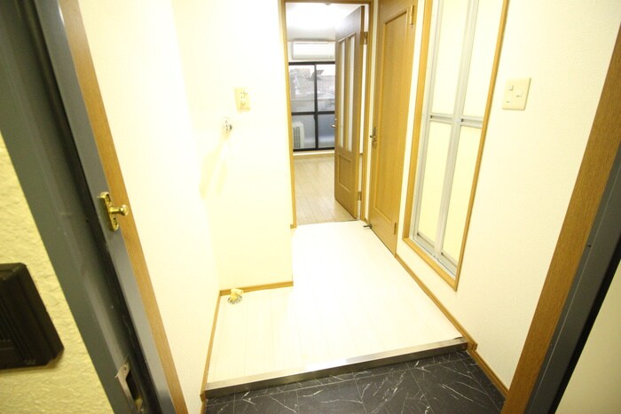 メゾン・サフィ－ルの物件内観写真