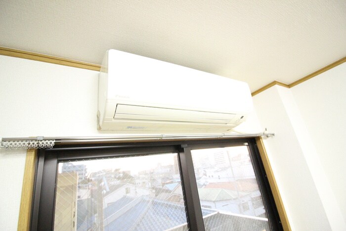 メゾン・サフィ－ルの物件内観写真