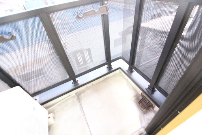 メゾン・サフィ－ルの物件内観写真