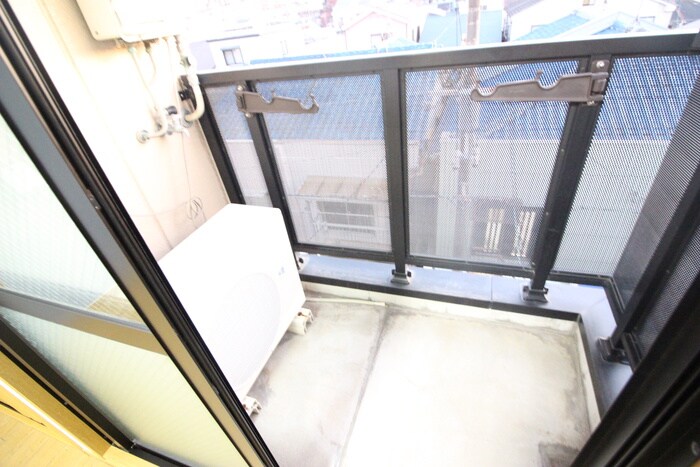 メゾン・サフィ－ルの物件内観写真