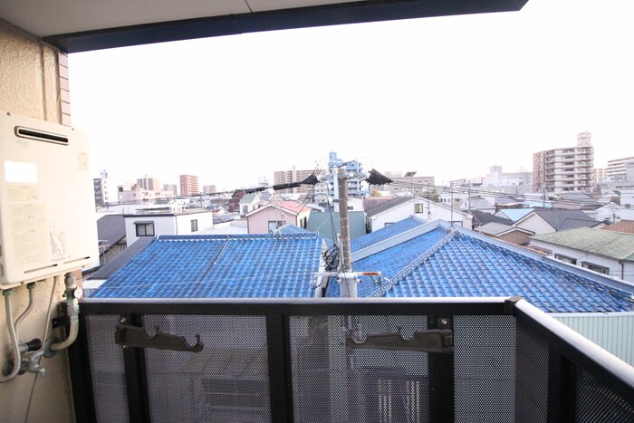 メゾン・サフィ－ルの物件内観写真