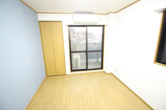 メゾン・サフィ－ルの物件内観写真