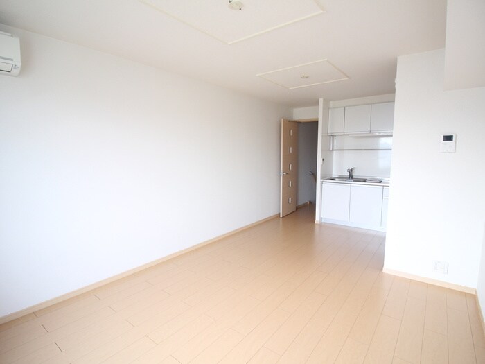 メゾン－１５の物件内観写真