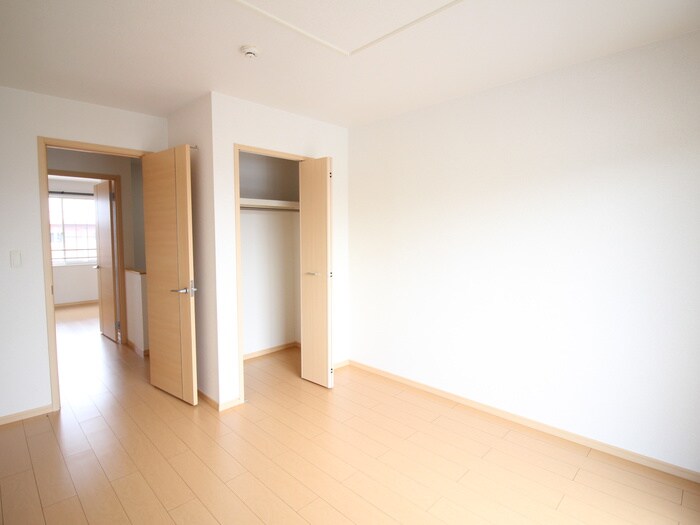 メゾン－１５の物件内観写真