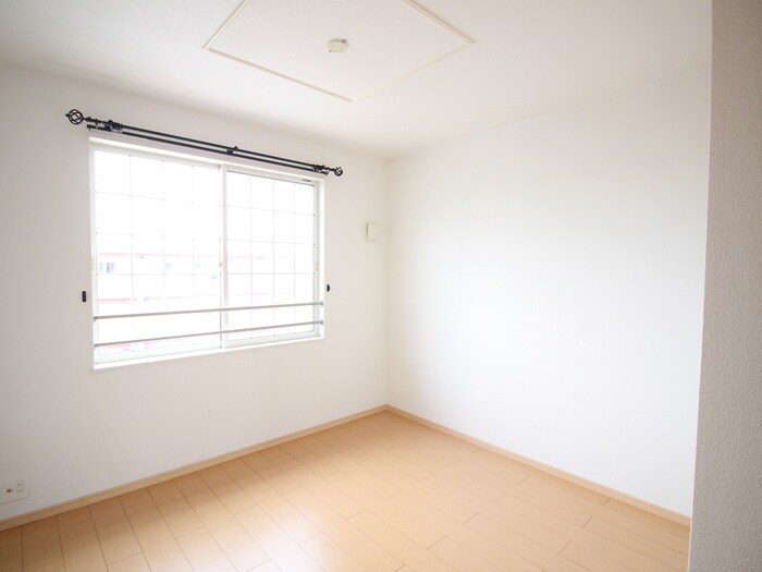 メゾン－１５の物件内観写真