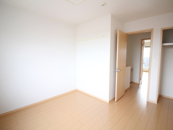 メゾン－１５の物件内観写真