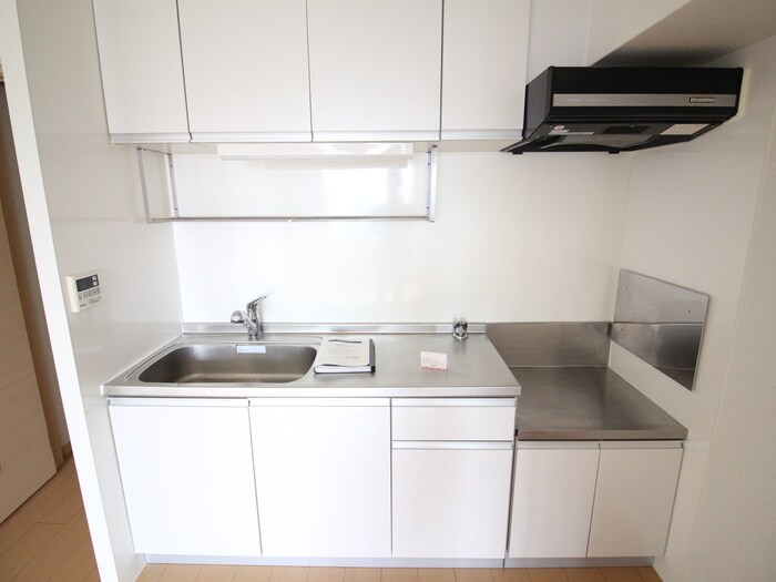 メゾン－１５の物件内観写真