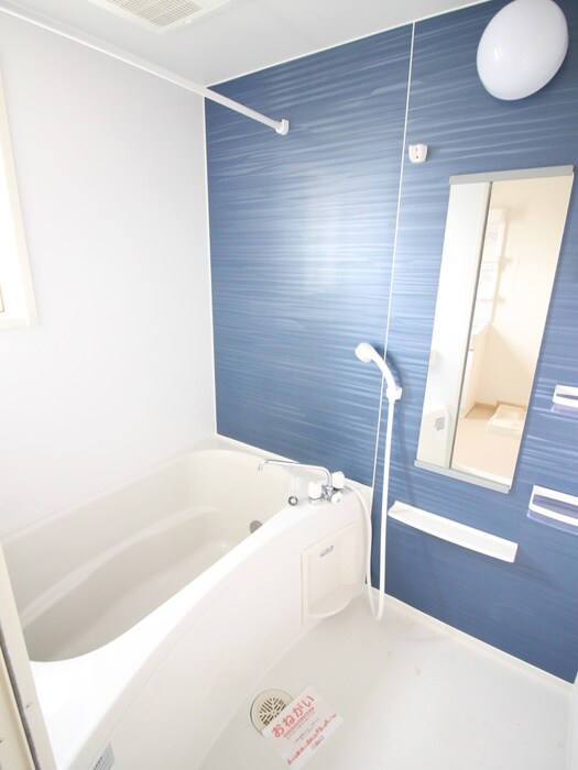 メゾン－１５の物件内観写真