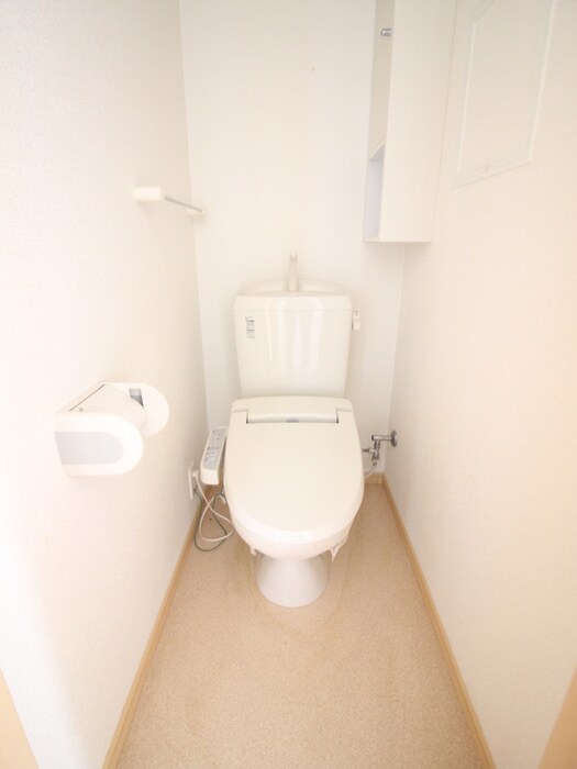 メゾン－１５の物件内観写真