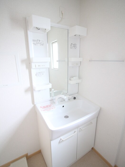 メゾン－１５の物件内観写真