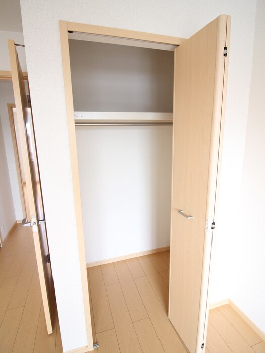 メゾン－１５の物件内観写真