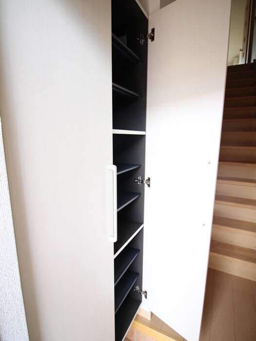 メゾン－１５の物件内観写真