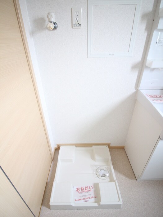 メゾン－１５の物件内観写真