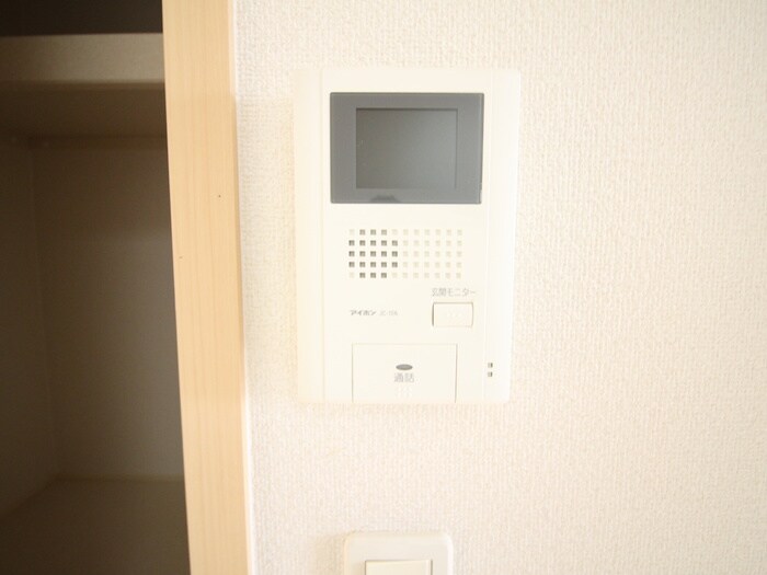 メゾン－１５の物件内観写真