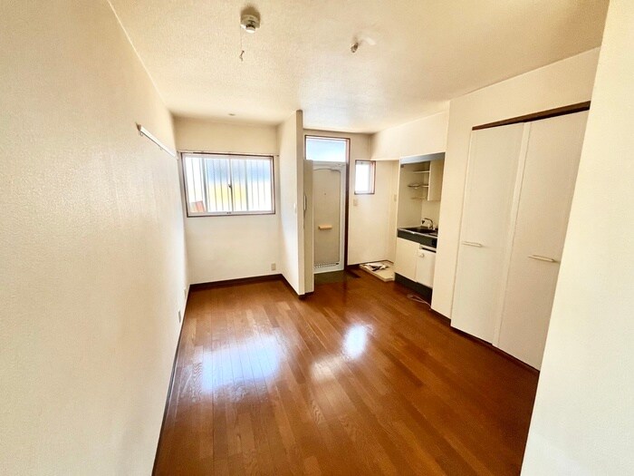 プチライフニシノの物件内観写真