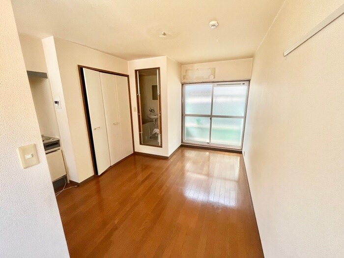 プチライフニシノの物件内観写真